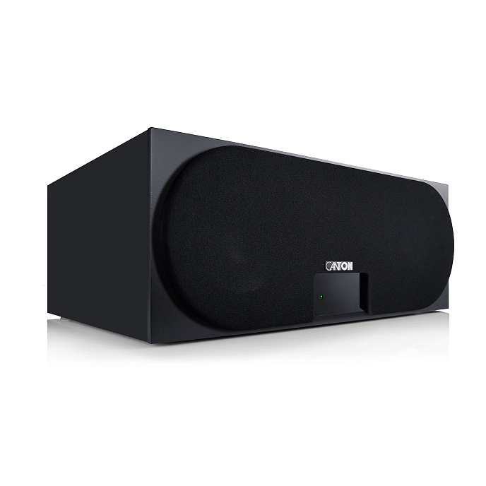 Комплект Canton Smart Cinema GLE III Black - рис.7