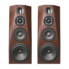 Напольная акустика Musatoff AS-10 Walnut