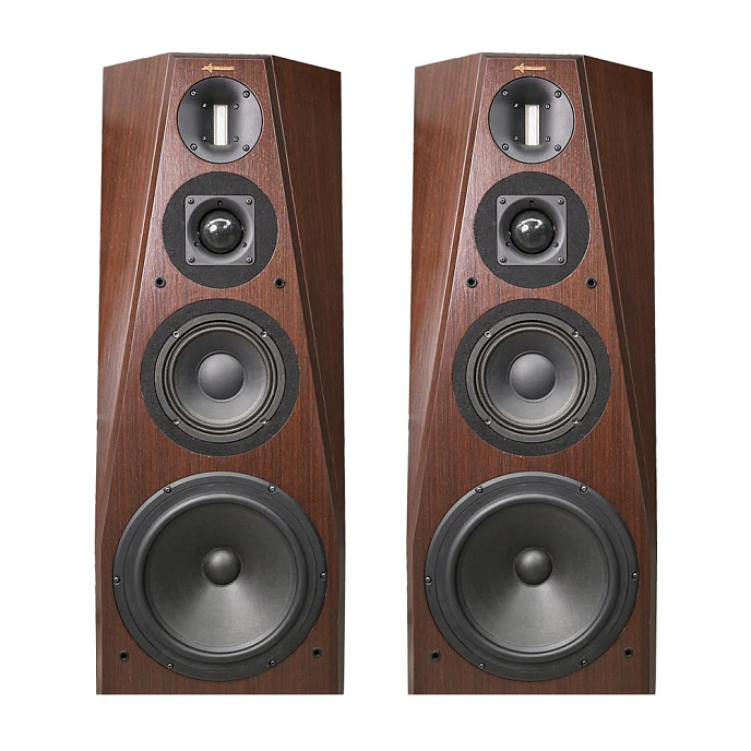 Напольная акустика Musatoff AS-10 Walnut - рис.0