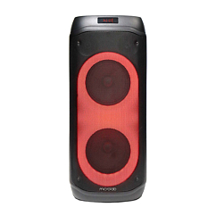 Портативная колонка Microlab PT802 black портативная акустика для вечеринок (SN zix1001062)_Уценка