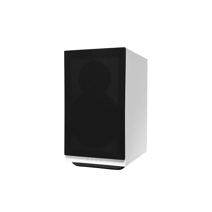 Полочная акустика Moon by Simaudio Voice 22 White Gloss - рис.4