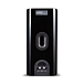 Полочная акустика Mission ZX-2 Highgloss Black - рис.2