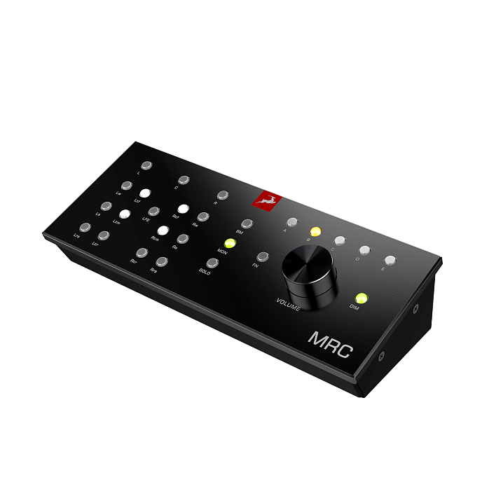 Аудиоинтерфейс Antelope Audio MRC Remote Control - рис.1