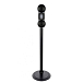 Стойки под акустику Gallo Acoustics Strada Floorstands Pair Black - рис.1 Стойки под акустику Gallo Acoustics Strada Floorstands Pair Black - рис.1