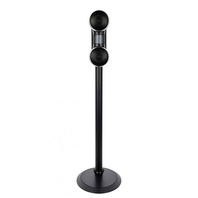 Стойки под акустику Gallo Acoustics Strada Floorstands Pair Black - рис.1