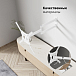 Кронштейн для монитора Uniteki FML728W White - рис.16