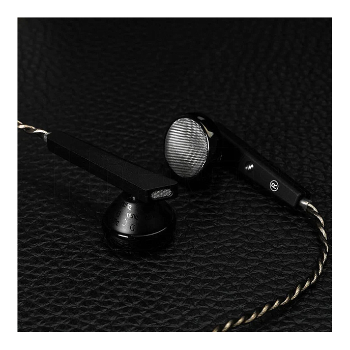 Наушники внутриканальные DUNU Alpha 3 3.5mm - рис.15