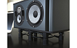 Антивибрационная подставка IsoAcoustics Aperta 300 Silver - рис.6