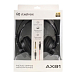 - рис.10 Наушники полноразмерные Axelvox AX81 Black - рис.10