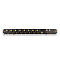 iCON UMix 1010 Rack ProDrive III Black