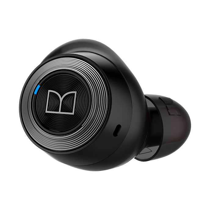 Наушники Monster Achive 100 Airlinks Black - рис.11