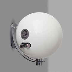 Крепление Elipson Planet Wallmount M Satin Brushed Steel