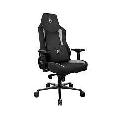 Компьютерное кресло Arozzi Vernazza SuperSoft Black