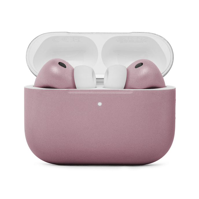 Беспроводные наушники Apple AirPods Pro 3 Rose Gold Matte - рис.0