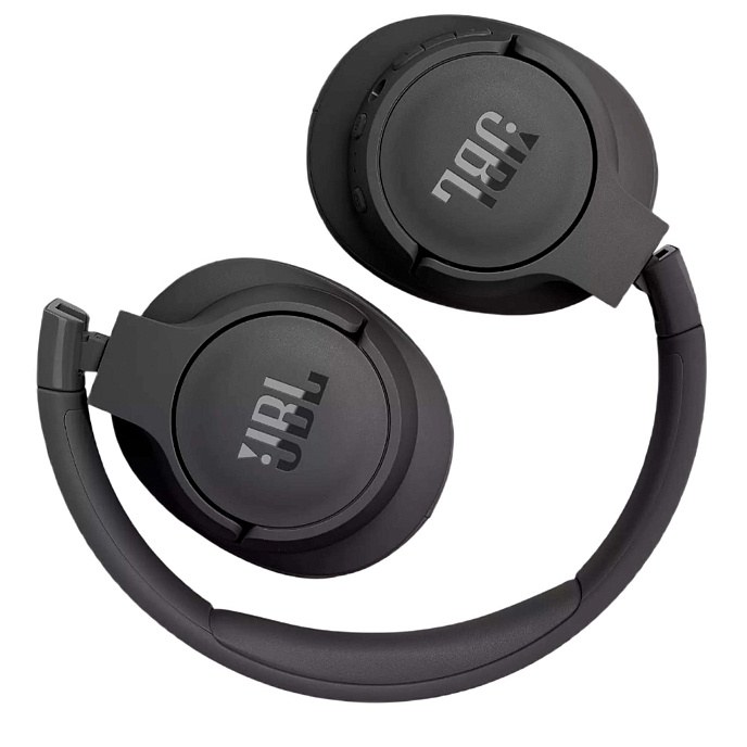 Беспроводные наушники JBL Tune 770NC Black - рис.5