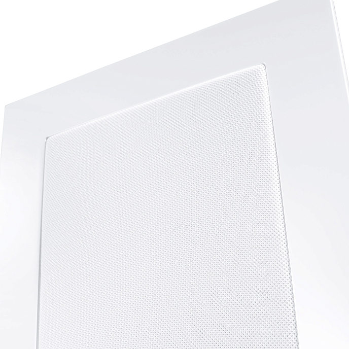 Встраиваемая акустика Canton Atelier 500 White Semi Gloss - рис.4