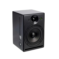 Студийный монитор PSI Audio A14-Ms Studuo Black