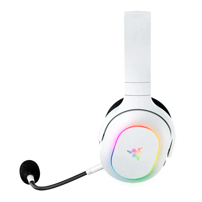 Игровая гарнитура Razer Barracuda X Chroma White - рис.2
