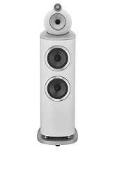 Напольная акустика Bowers & Wilkins 803 D4 Gloss White