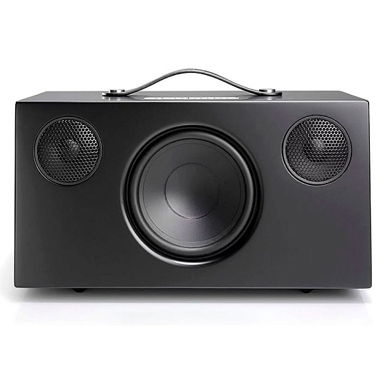 Портативная колонка Audio Pro Addon T10 Black - рис.0