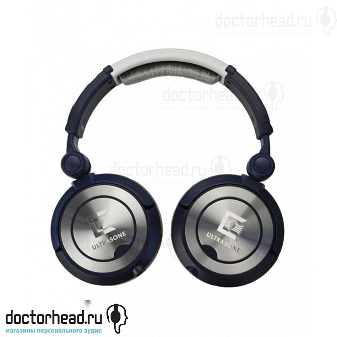 Наушники для DJ Ultrasone PRO 750 - рис.1