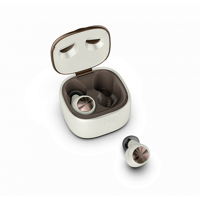 Беспроводные наушники Noble Audio Falcon 2 TWS white - рис.2