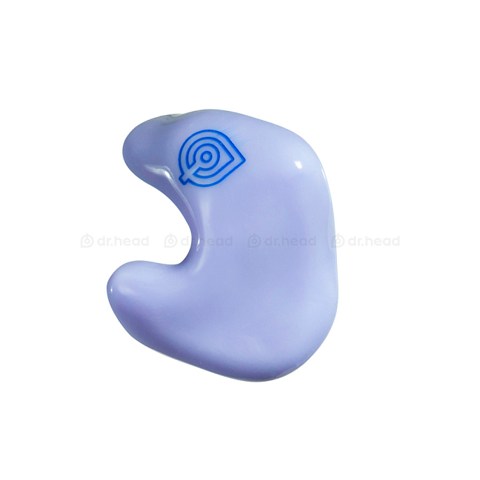 Индивидуальные беруши Беруши для плавания FullShell - рис.9