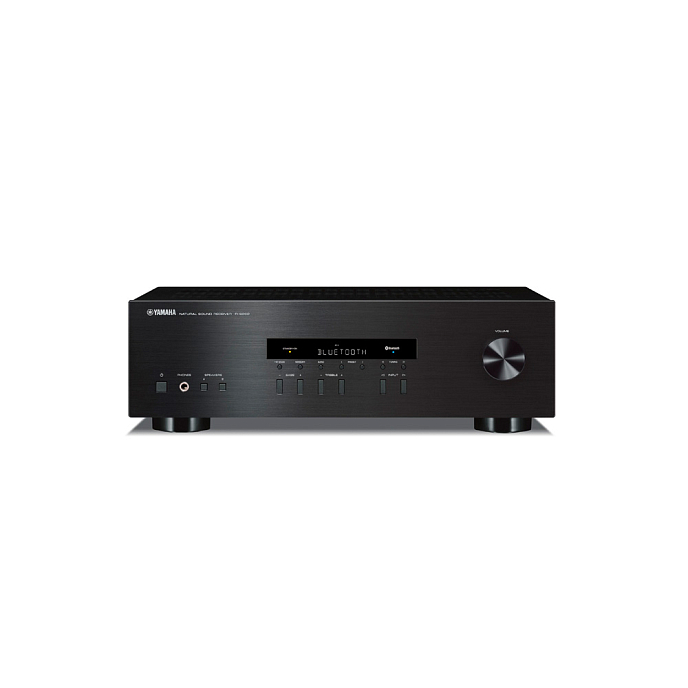 Ресивер Yamaha R-S202 Black - рис.0