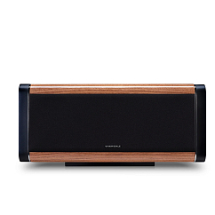 Центральный канал Wharfedale AURA C Hi-Gloss Walnut