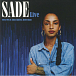 Виниловая пластинка Sade – Live 1984-09-21 Ahoy Hallen, Rotterdam 2LP - рис.0