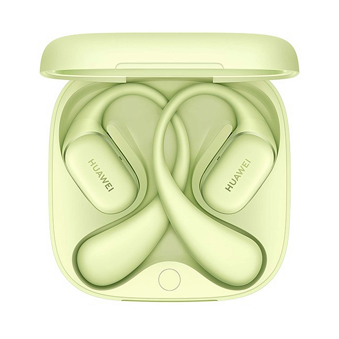 Наушники HUAWEI FreeArc Green - рис.0