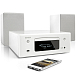 Микросистема Denon CEOL N10 grey - рис.3