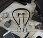 Беспроводные наушники Jabra HALO SMART BT HS BLACK - рис.2
