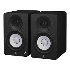 Студийный монитор Yamaha HS4 Black