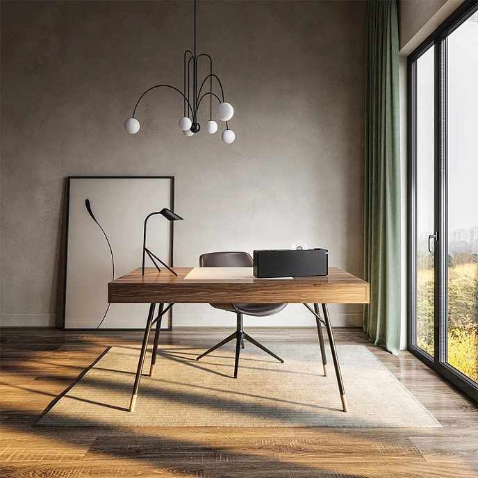 Mini система Loewe klang s3 Basalt Grey - рис.7