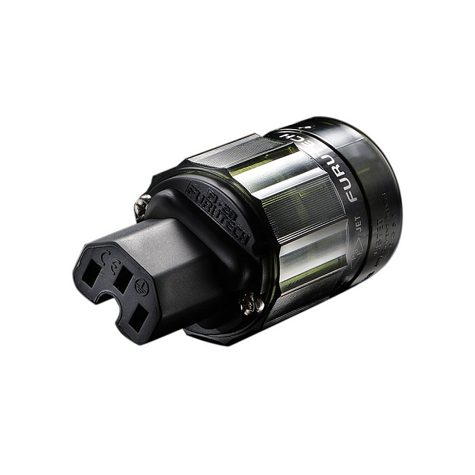 Разъём Furutech FI-28R - рис.0