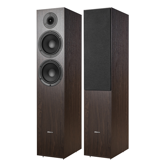 Напольная акустика Phaze Audio Tilia 1 Dark Oak - рис.0