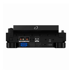 DJ-контроллер AlphaTheta CDJ-3000X Black