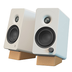 Компьютерные колонки Creative XF1 White