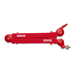 Стойка для микрофона RODE PSA1 Plus Red