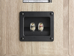 Полочная акустика Dali Oberon 3 White