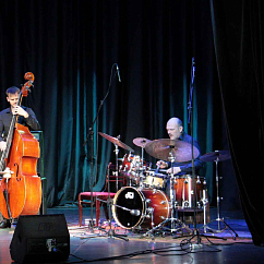 Магнитная лента Jon Davis Trio - Unites Continents Tape 38/2 магнитная лента