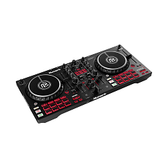 DJ-контроллер Numark Mixtrack Pro FX Black