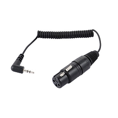 Кабель Sennheiser KA 600 XLR - 3.5mm