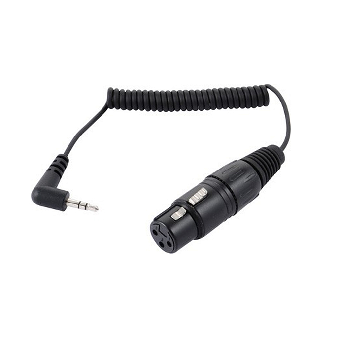 Кабель Sennheiser KA 600 XLR - 3.5mm - рис.1