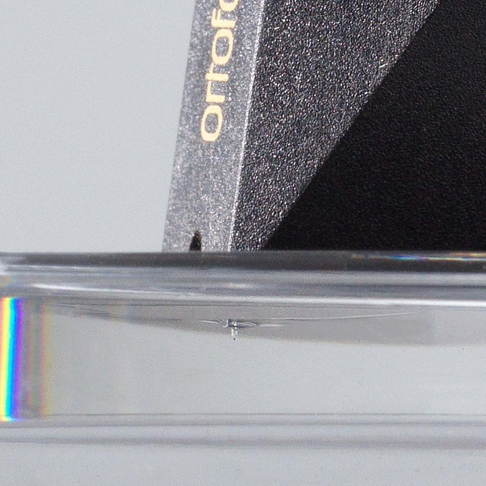 Аксессуар для винила Analog Renaissance AR-2200 - рис.2