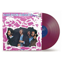 Виниловая пластинка The Doors – Golden Doors Vol. 2 (coloured) LP