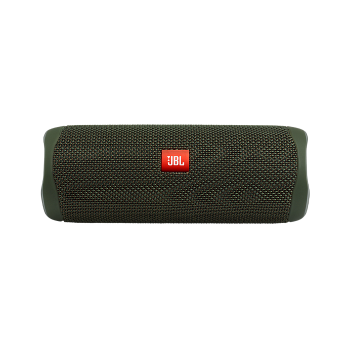 Портативная колонка JBL Flip 5 Green - рис.0