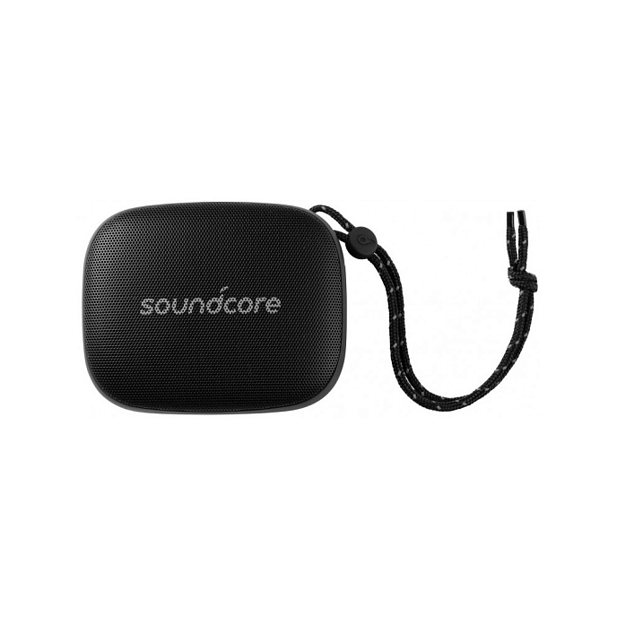 Портативная колонка Anker Soundcore Icon Mini Black - рис.0