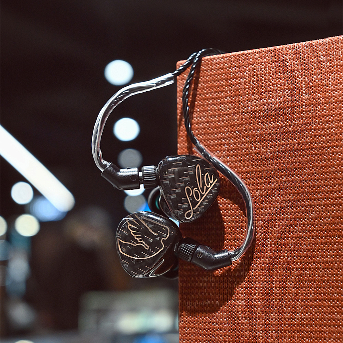 Наушники JH Audio Lola Universal - рис.18